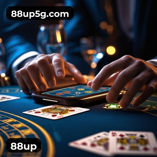 88up login