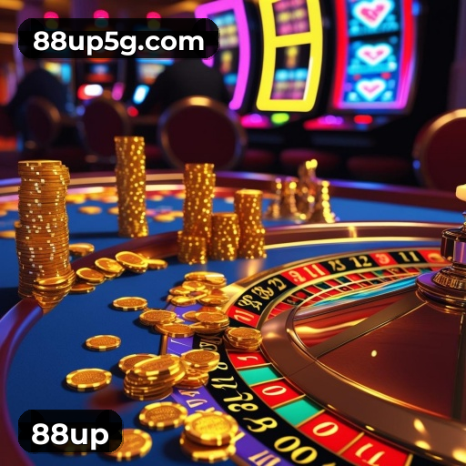 88up 2