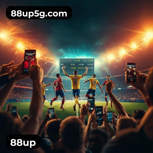 88up