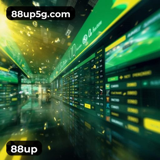 88up 1