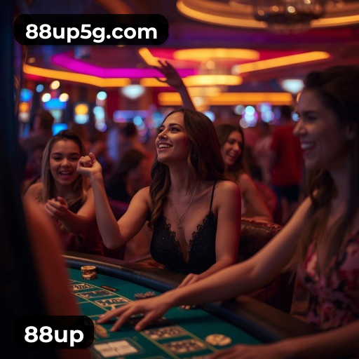 88up 2