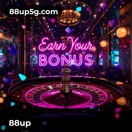 88up 1
